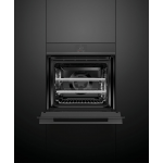 Fisher & Paykel 飛雪 OS60SDTB1 60厘米 72公升 嵌入式蒸焗爐